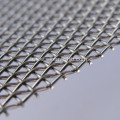 Stainless Steel Woven Wire Mesh